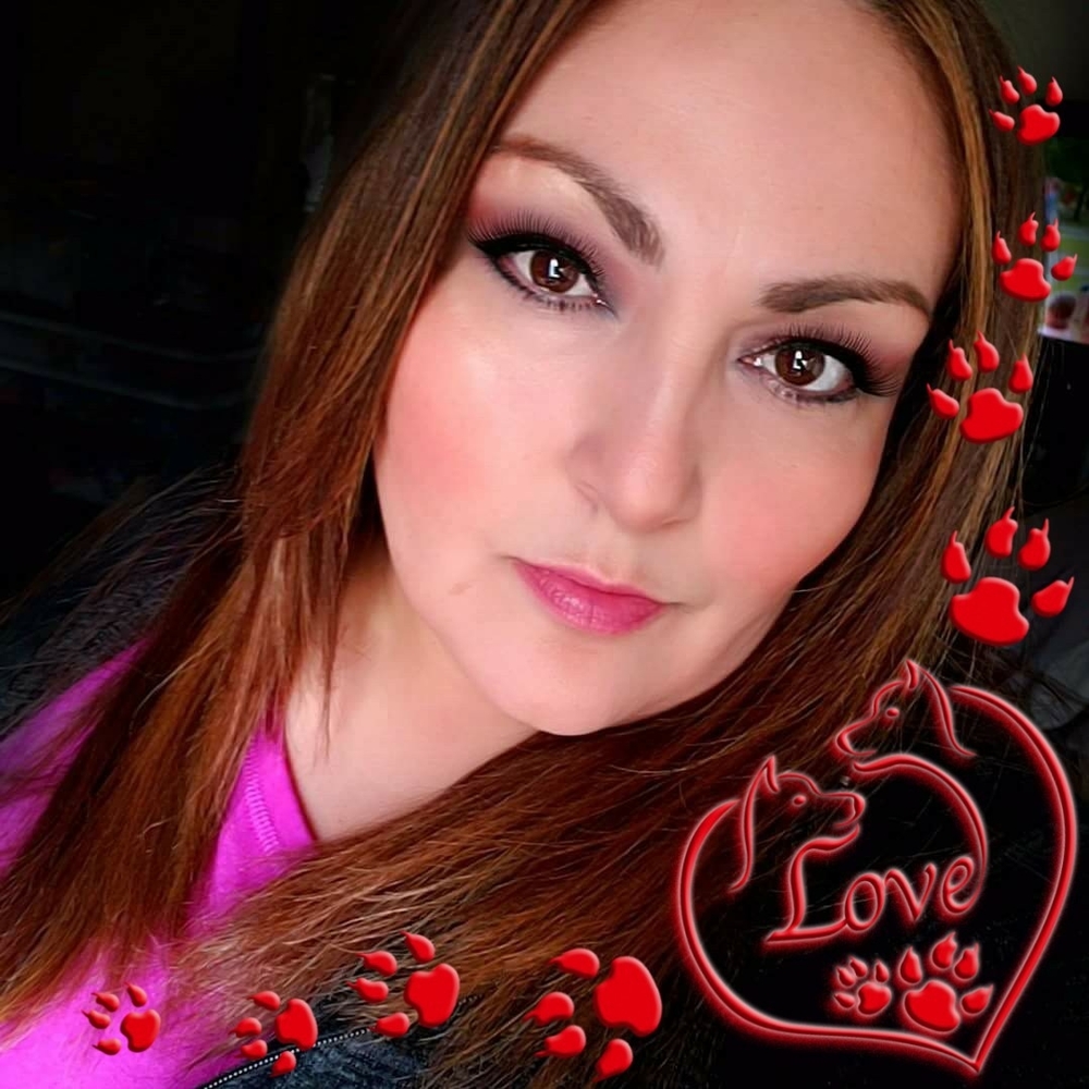 Meet your Posher, Diana